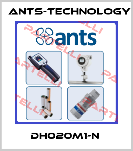 DH020M1-N  ANTS-Technology
