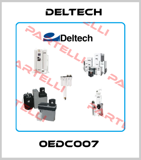 0EDC007  Deltech