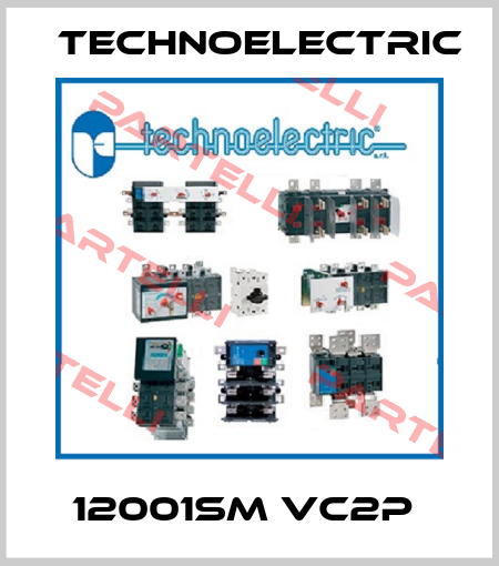 12001SM VC2P  Technoelectric