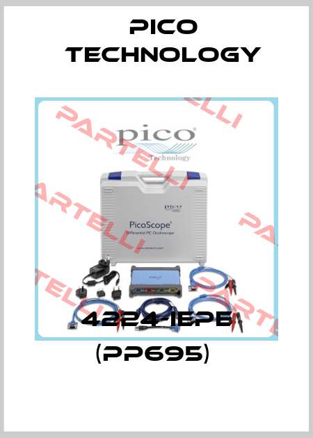 4224-IEPE (PP695)  Pico Technology