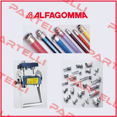 855AA025  Alfagomma