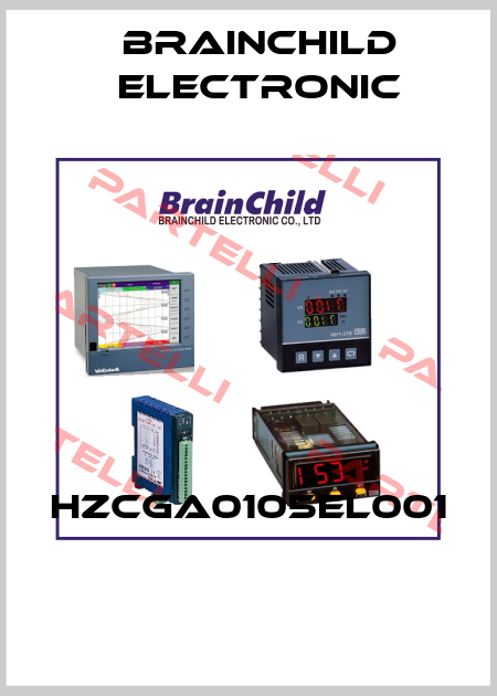 HZCGA0105EL001   Brainchild Electronic
