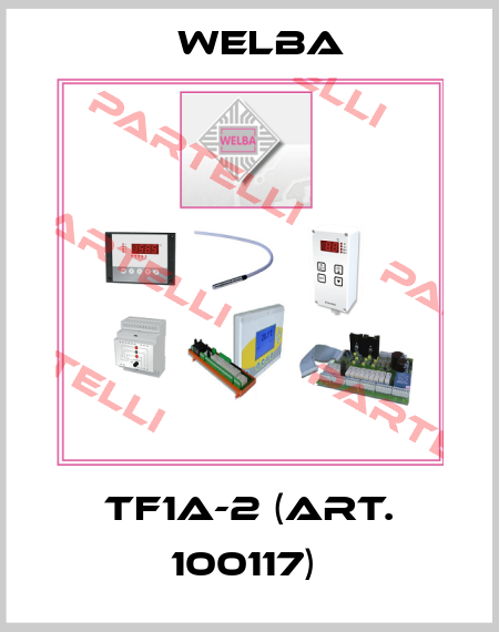 TF1A-2 (Art. 100117)  Welba