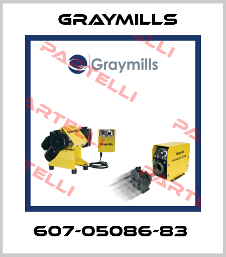 607-05086-83  Graymills