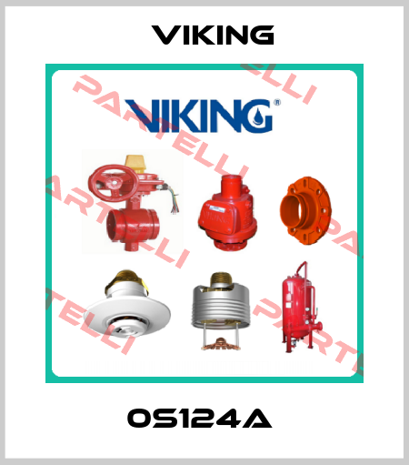 0S124A  Viking