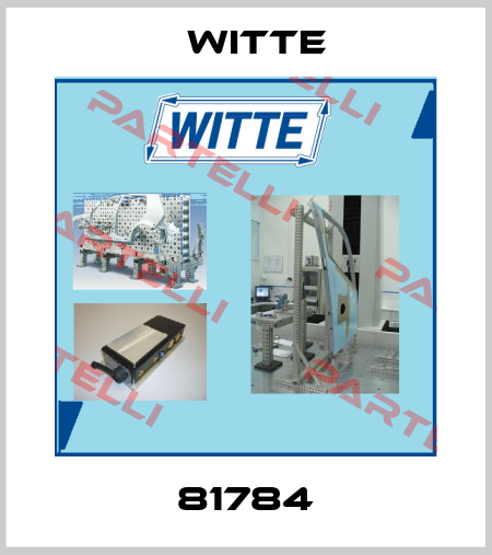 81784 Witte