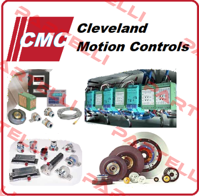 MT2620-8  Cmc Cleveland Motion Controls