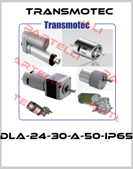 DLA-24-30-A-50-IP65  Transmotec