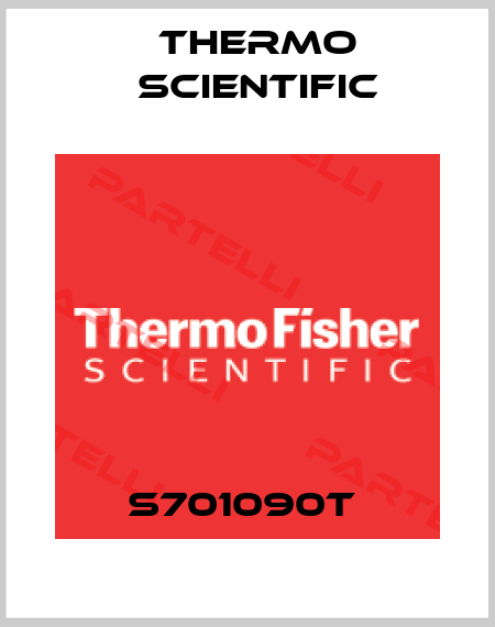  S701090T  Thermo Scientific