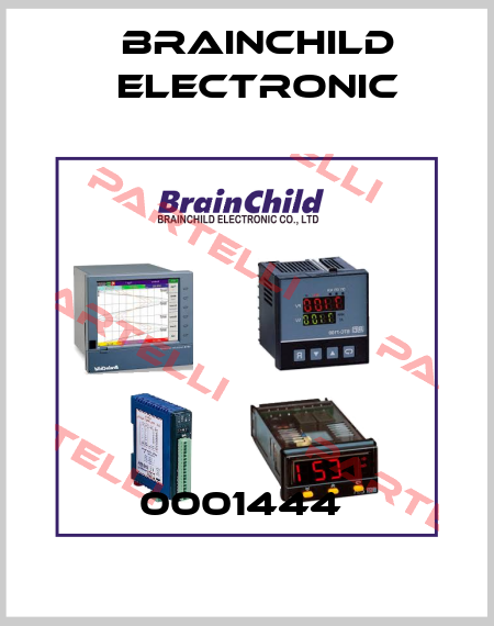 0001444  Brainchild Electronic