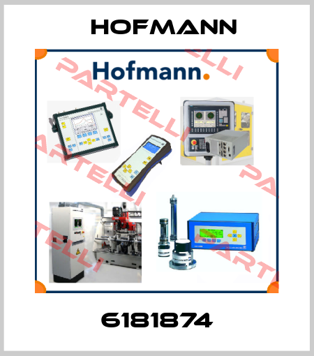 6181874 Hofmann