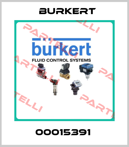 00015391  Burkert