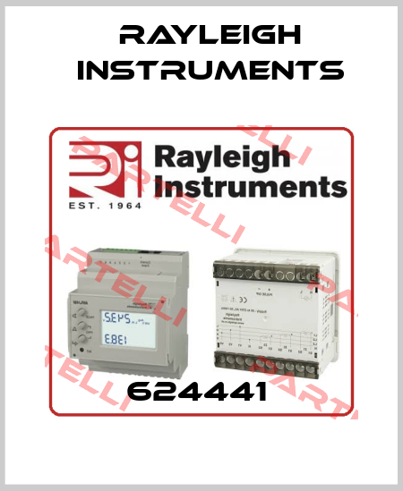 624441  Rayleigh Instruments
