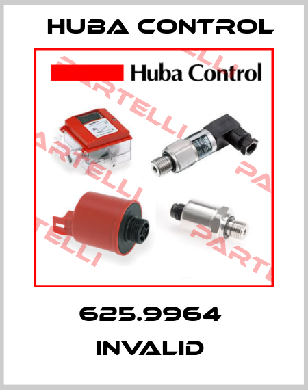 625.9964  invalid  Huba Control