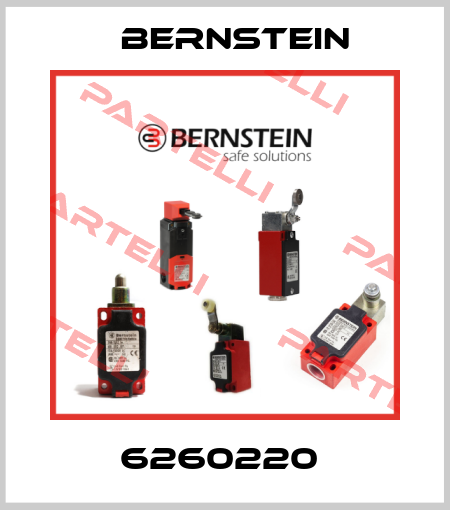 6260220  Bernstein