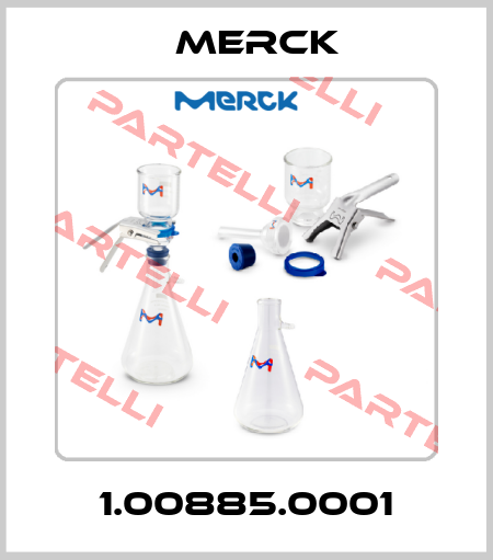 1.00885.0001 Merck