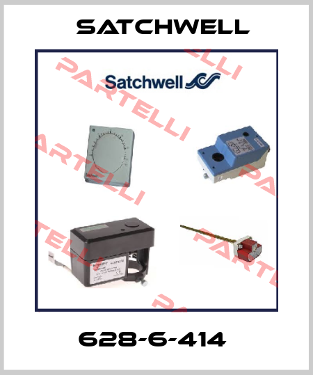 628-6-414  Satchwell