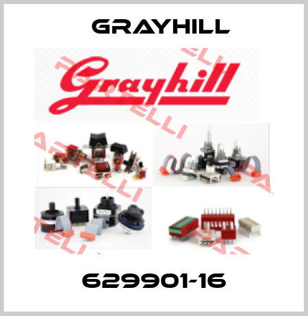 629901-16 Grayhill