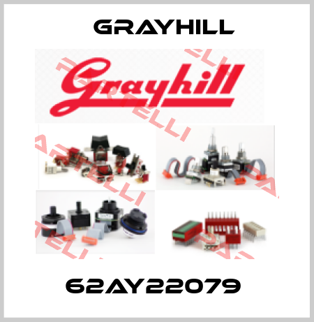 62AY22079  Grayhill