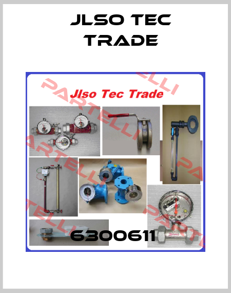 6300611  Jlso Tec Trade