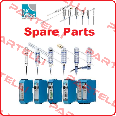 6304210 DEVBKM-BK-MIKRO4-TASTKOPF-TK4K BK Mikro