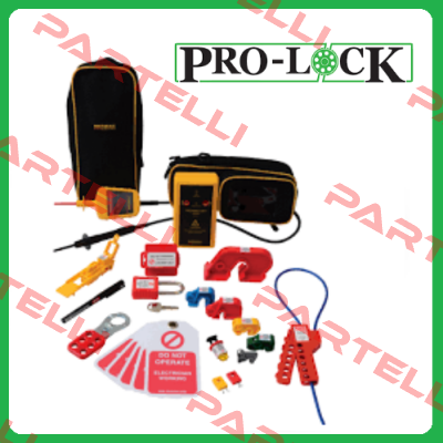 ProCompXSYCCLS  Pro-lock
