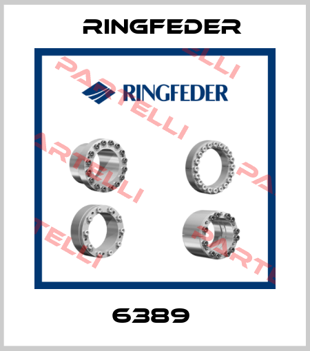 6389  Ringfeder