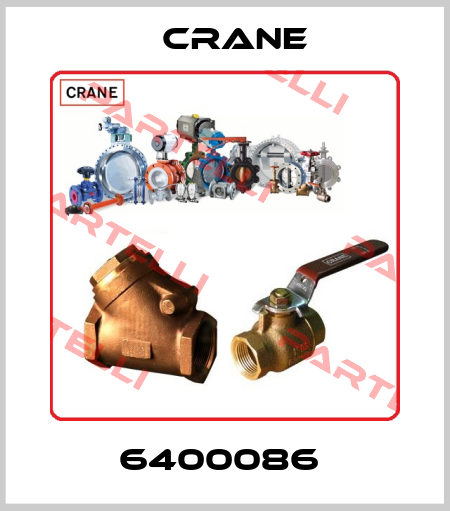 6400086  Crane