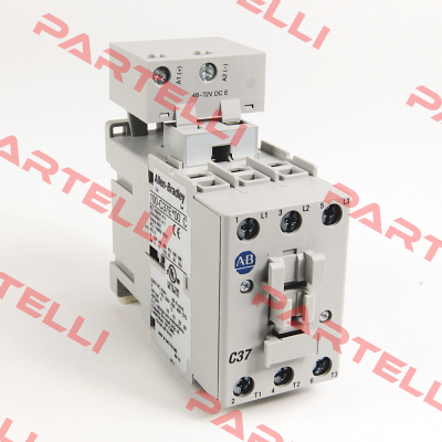 100-C37EJ01 Allen Bradley (Rockwell)