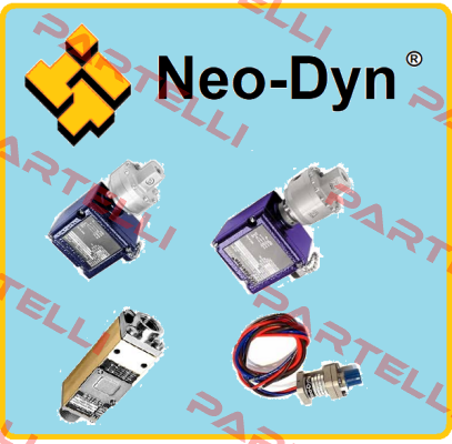162P4S124-219 Type 162P NEO-DYN