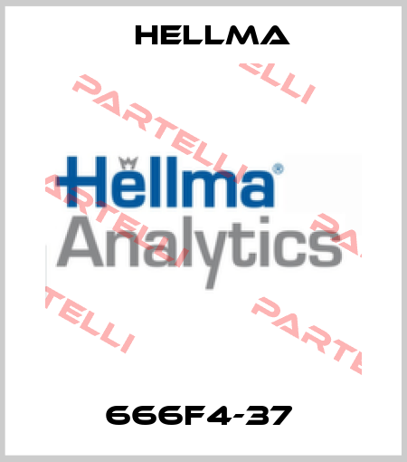 666F4-37  Hellma