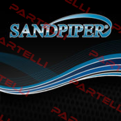 675-013-364RING SEALING FOR SA-A TYPE 3 Sandpiper