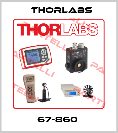 67-860  Thorlabs