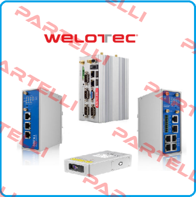 691200000003 / TK704G-232  Welotec