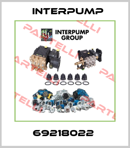 69218022  Interpump