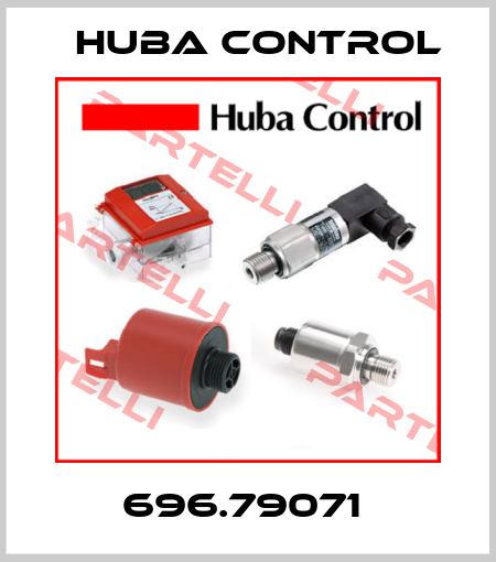 696.79071  Huba Control