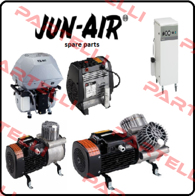 6973080 – ENTLASTUNGSVENTIL  Jun-Air