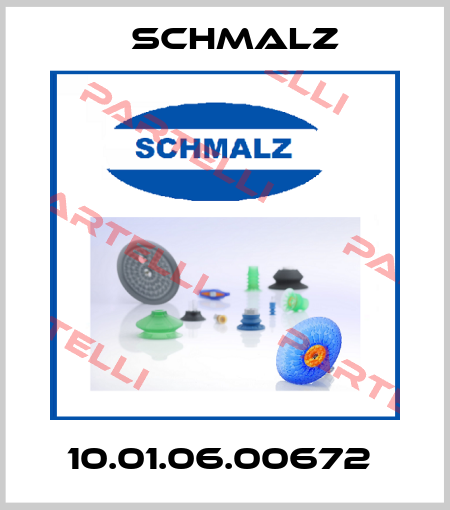 10.01.06.00672  Schmalz