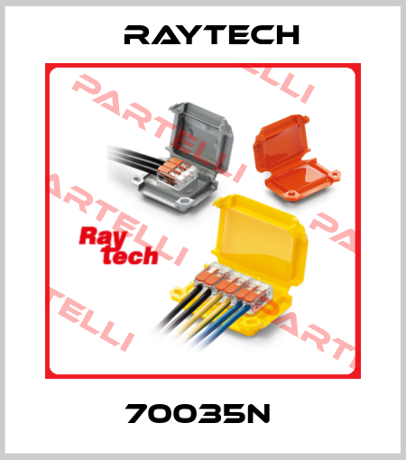 70035N  Raytech