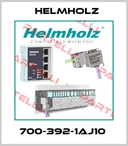 700-392-1AJ10  Helmholz