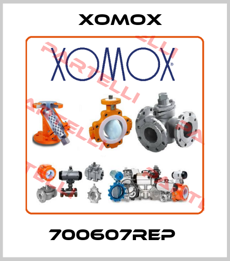700607REP  Xomox