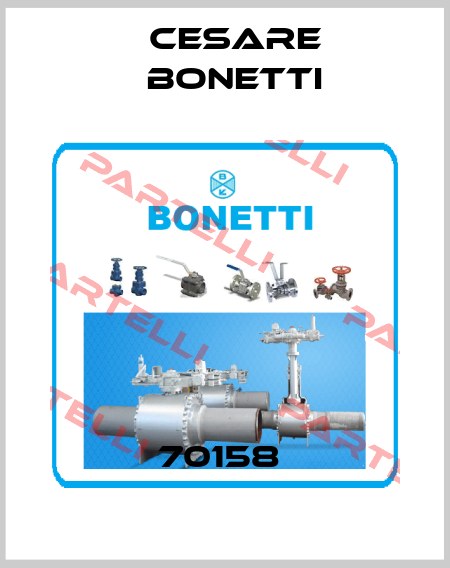 70158  Cesare Bonetti