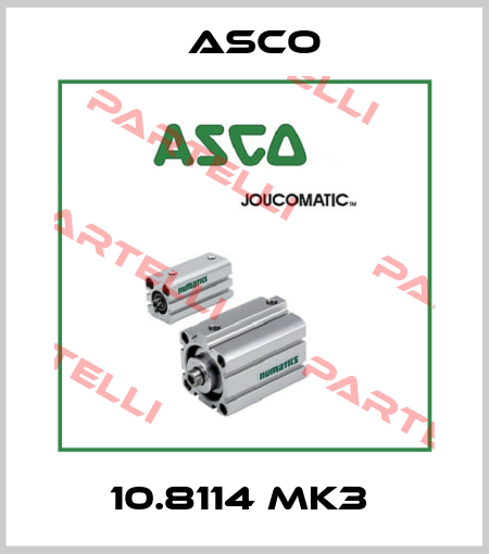 10.8114 MK3  Asco