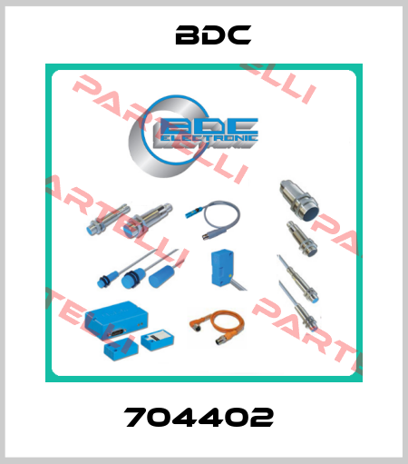 704402  Bdc Electronic