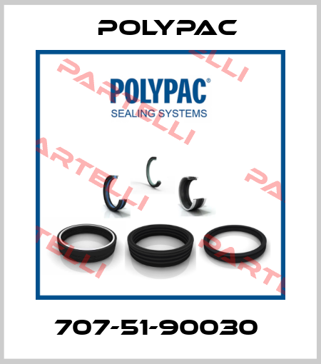 707-51-90030  Polypac