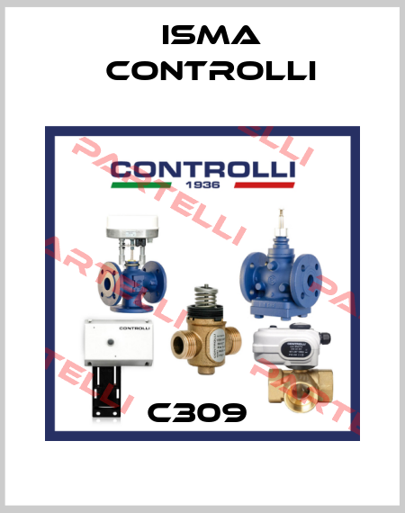 C309  iSMA CONTROLLI