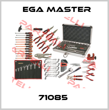 71085  EGA Master
