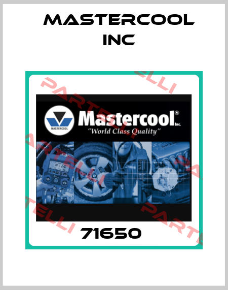 71650  Mastercool Inc