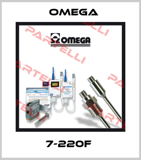 7-220F  Omega