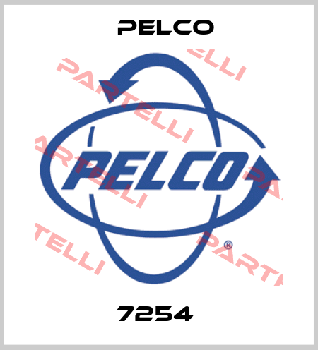 7254  Pelco